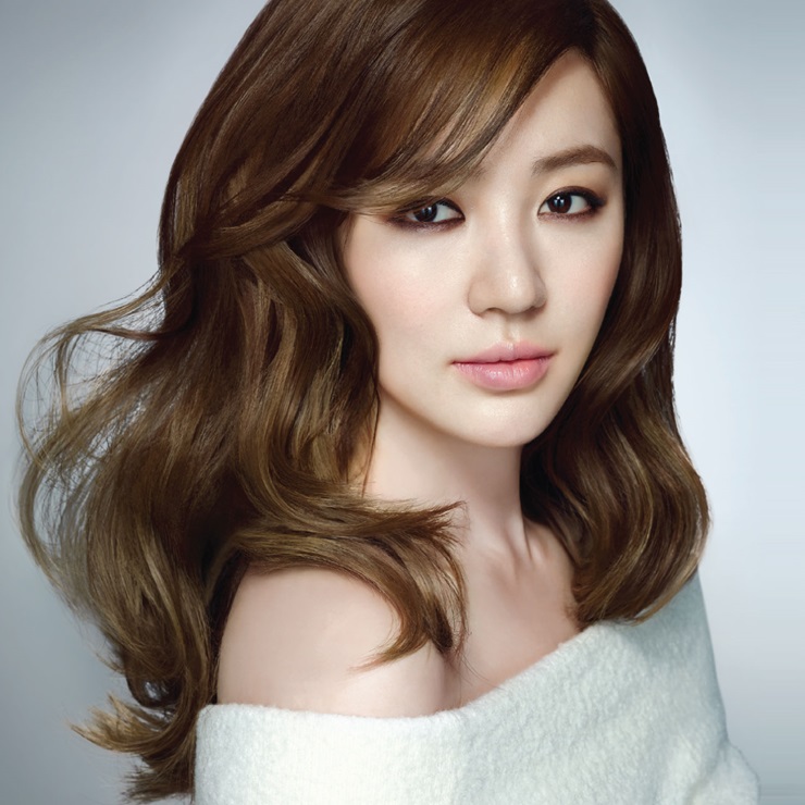Korean Hairstyle Color Hair Styles And Haircut Ideas -> Source