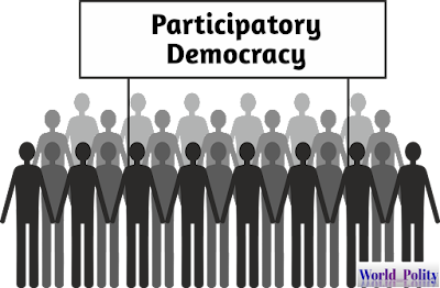 A Brief View of Participatory democracy : Its Critique and Challenges