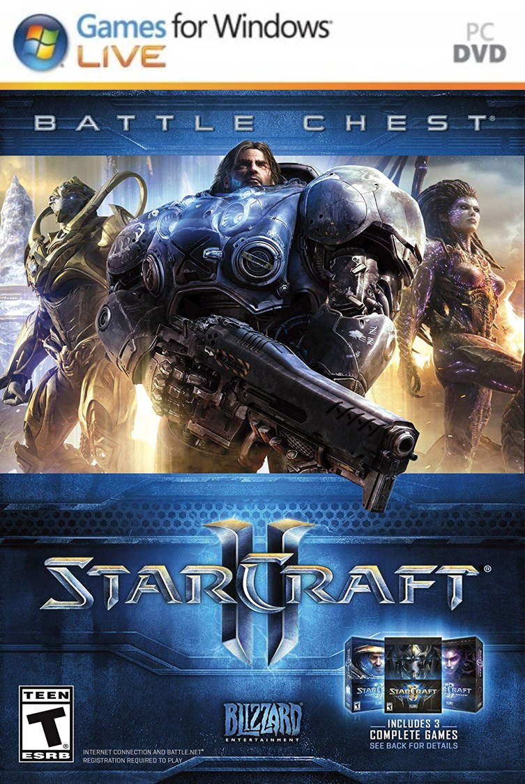 Descargar Starcraft 2 Wings Of Liberty Full Espanol Iso Descargar Starcraft 2 Wings Of Liberty Full Espanol Iso