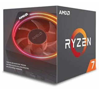 Processor AMD Terbaru