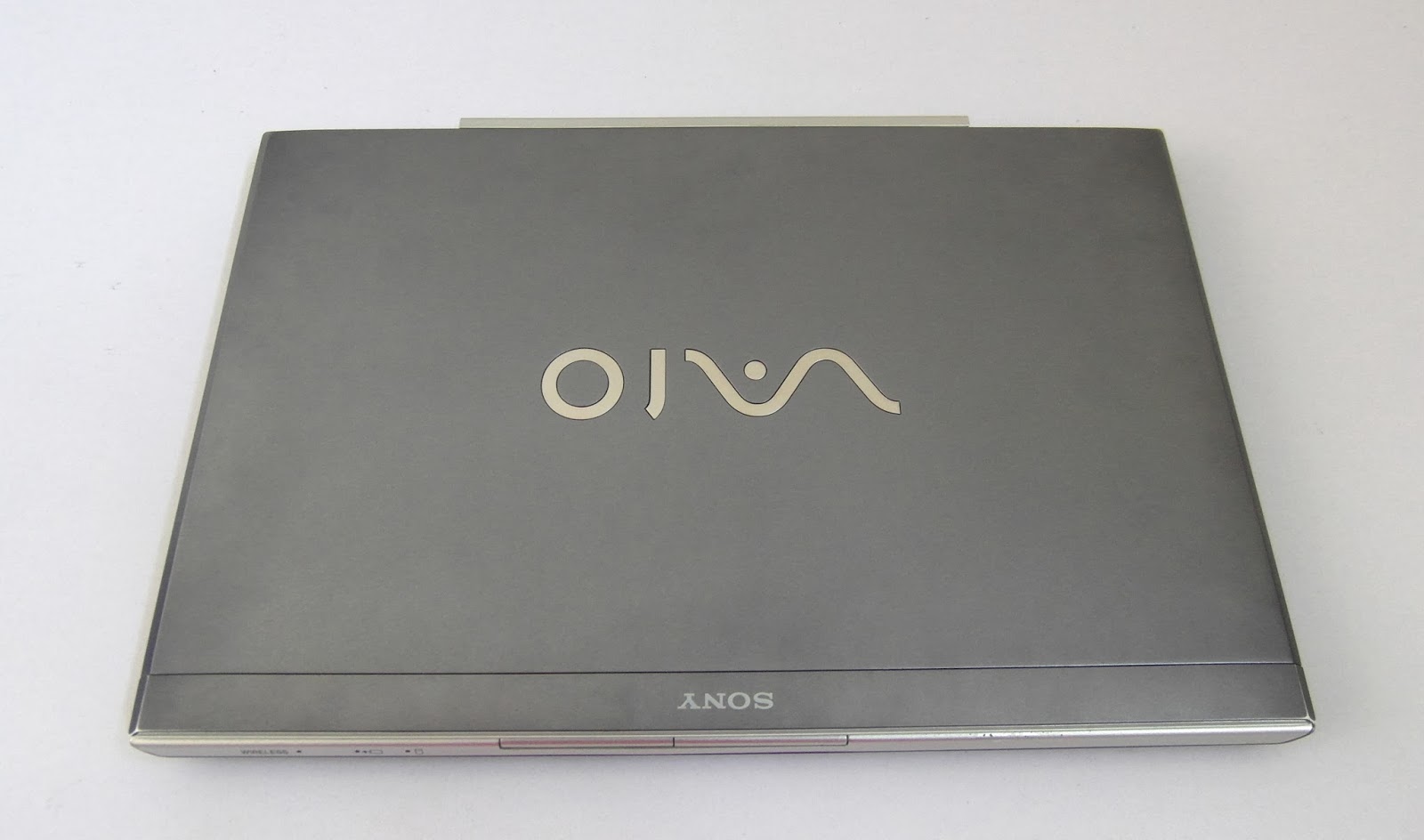 Three A Tech Computer Sales and Services Used Laptop Sony Vaio S
