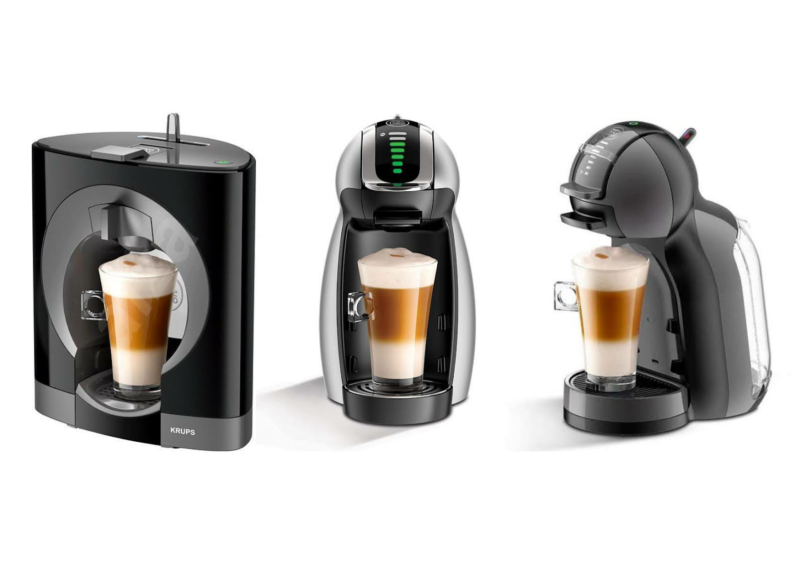 View Membuat Espresso Dari Nescafe Images