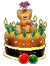 Messages pour dire Joyeux anniversaire | SMS D'aMour
