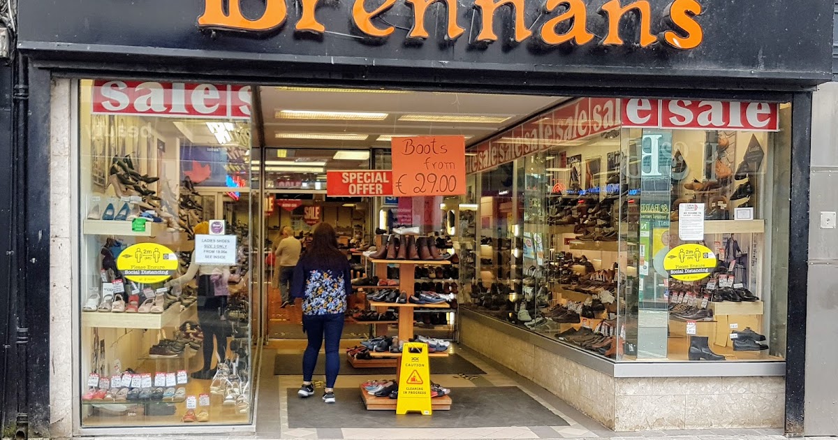 Shop shops in Galway Open in Galway