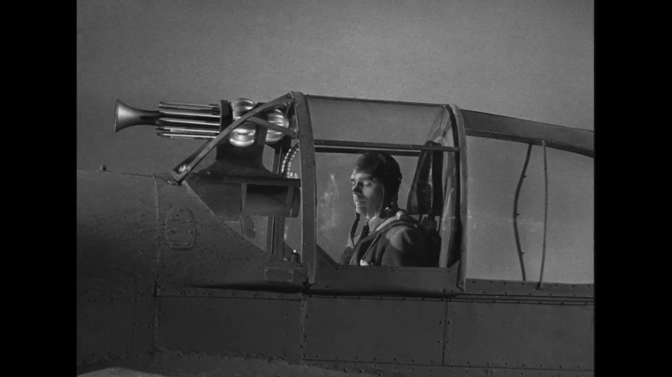 O HOMEM DO DISCO VOADOR / MISTÉRIO DO DISCO VOADOR (DUAL ÁUDIO/1080P) - 1950 FLYING DISC MAN FROM MARS - 1950 FormatFactory10