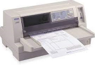 Printer Epson LQ-680 Pro