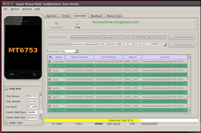 Download SP Flash Tool | The latest version for Chinese Smartphones Download SP Flash Tool | The latest version for Chinese Smartphones