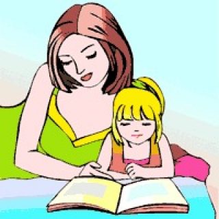 Сестра матери читать. Читаем с мамой. Мама читает детям рисунок. Мама с книжкой рисунок. Вместе с мамой иллюстрации.
