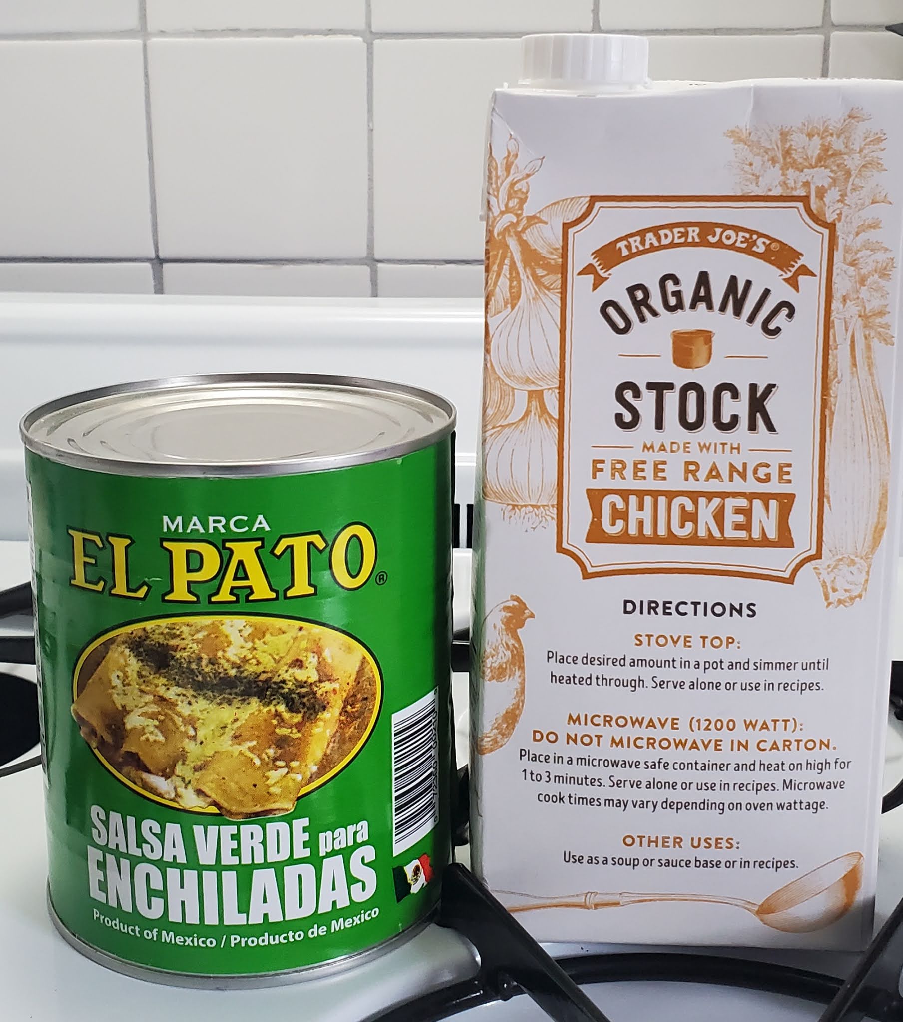 Carrie's Kitchen Creations Low Carb Slow Cooker (Or Instant Pot