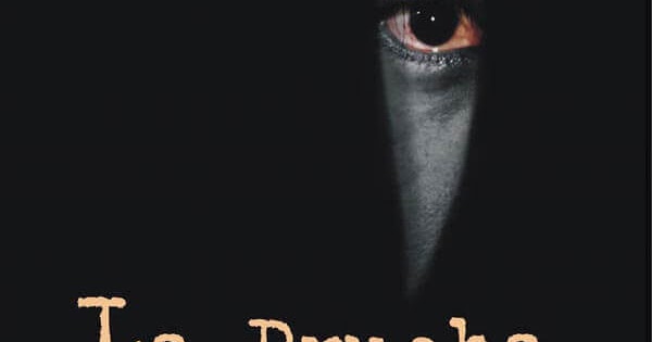 Deletrea de Eritrea: Reseña La Prueba de Ehlena Molina