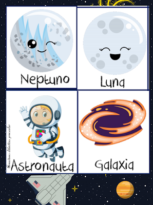 bingo-loteria-planetas-niños