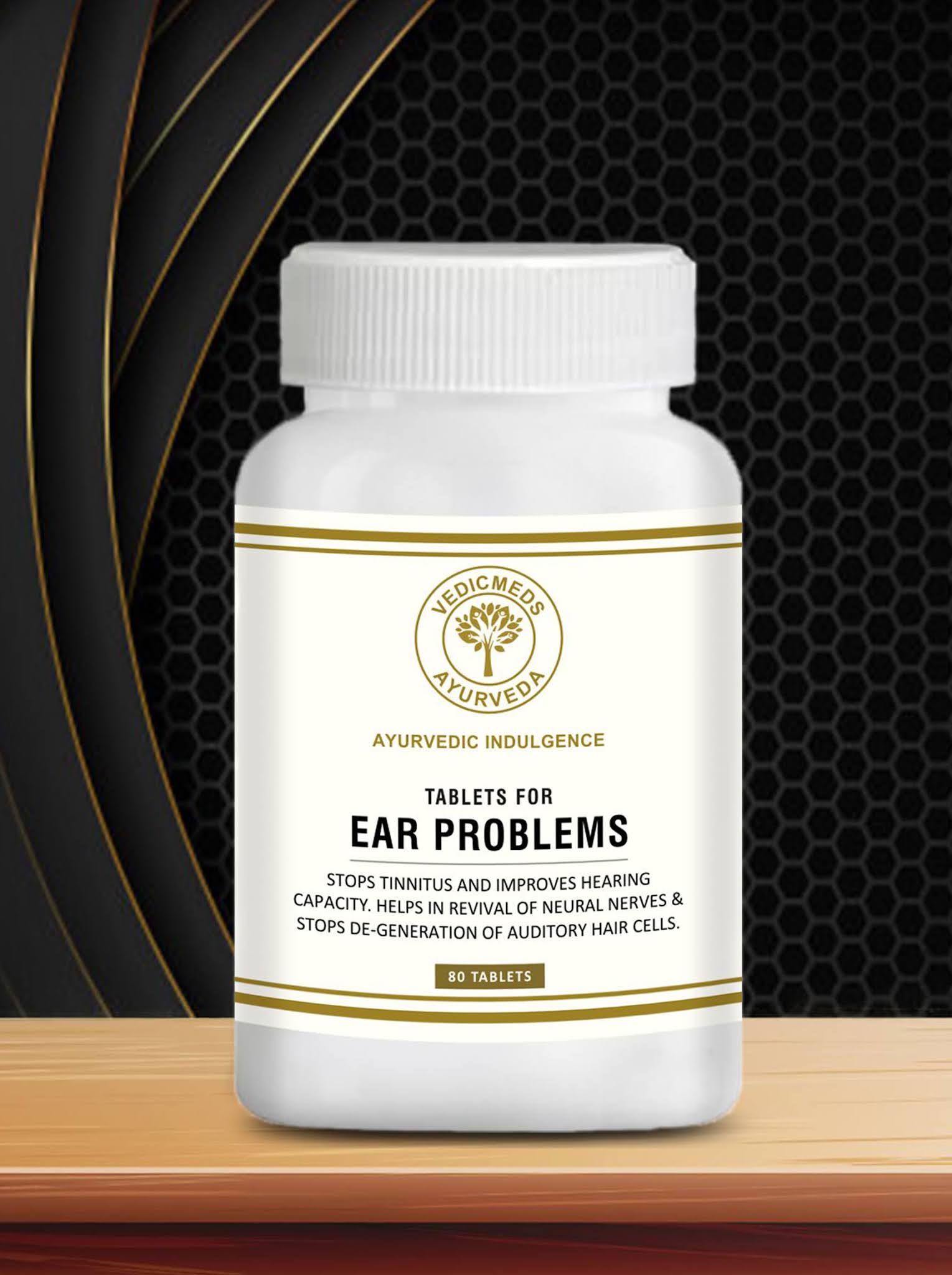 AYURVEDIC TREATMENT FOR EAR PROBLEMS Vedicmeds Ayurveda