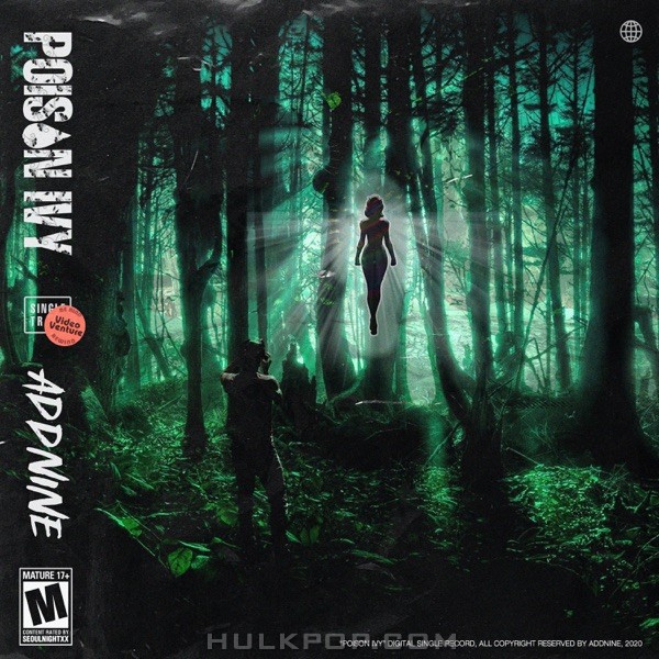 ADDNINE – Poison Ivy – Single