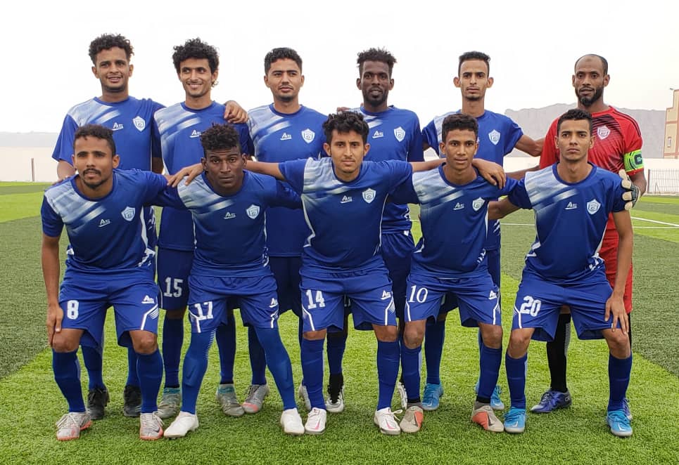 شباب الجيل والهلال يحضران والتلال ووحدة عدن  يغيبان  واللائحة تحدد الفائزان  !