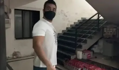 Raj Kundra Arrested Raj Kundra Arrested