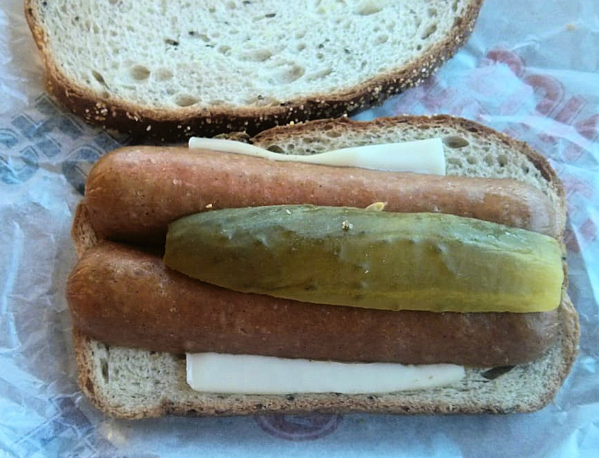 Earl Cooks Etc. Earl Eats at 3 Polish Dog Places Reviews and a