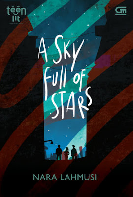 A Sky Full of Stars by Nara Lahmusi Pdf A Sky Full of Stars by Nara Lahmusi Pdf