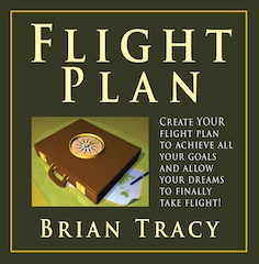 You Need A Flight Plan