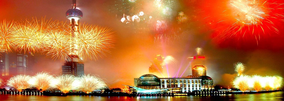 New Years Eve Shanghai 2020, Best Places To Celebrate New Years Eve 2020 in Shanghai
