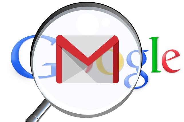 Cambiar clave gmail