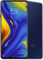 Mi Mix 3 5G