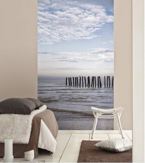 Artistic Wall Murals For Rooms