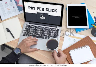Pay Per Click PPC Pic