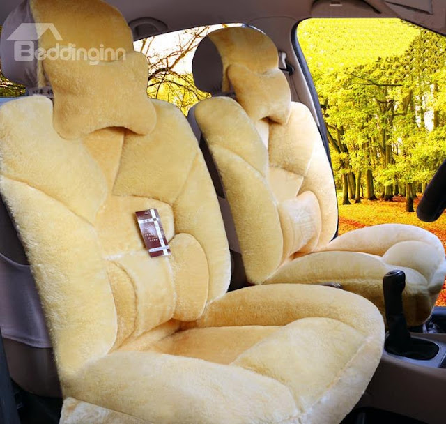 High Quality Universal Car Seat Covers