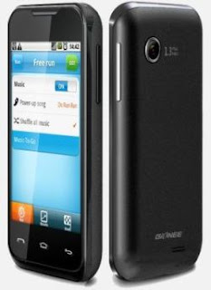 Gionee P1 price in India image