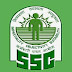 SSCSR Recruitment 2017 66 Assistant, Medical Attendant Posts: Apply Online