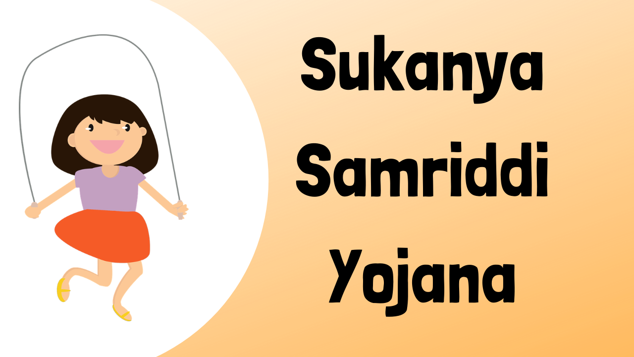 How do I Open the Sukanya Samriddhi Yajana Scheme Offline?