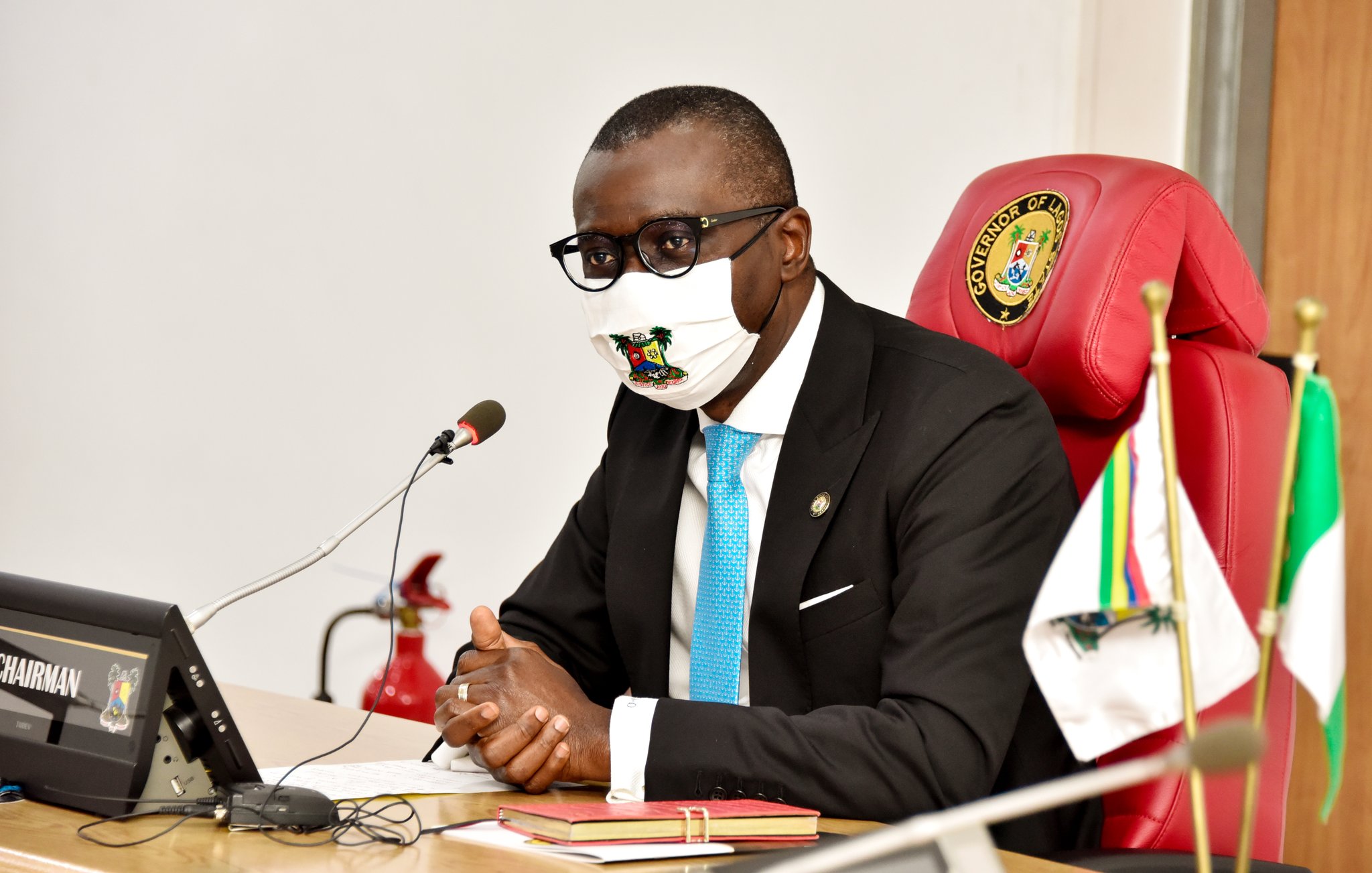 Lagos Govt To Establish Radio Station Solely Dedicated To Education