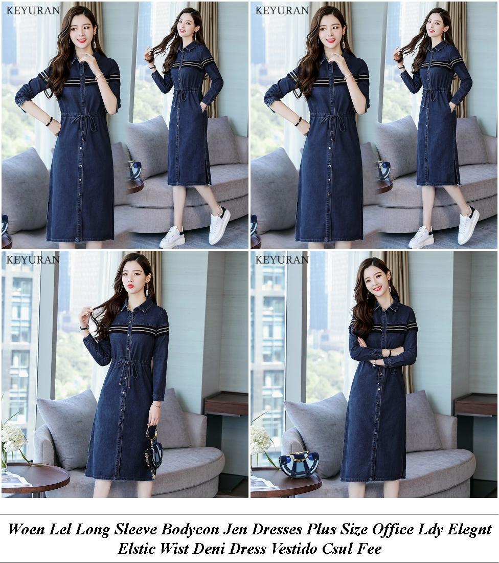 Cheap Summer Clothes Art Deco Beded Sequin Ebellished Fler Dress