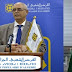 بنك القرض الشعبي الجزائري يضيف اللغة الامازيغية الى شعاره الجديد + صور