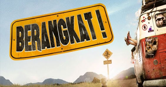 Review Movie Indonesia Sinopsis Film Berangkat Kombinasi Cerita Yang Buat Kamu Penasaran Parah