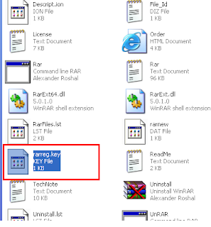winrar free download license crack