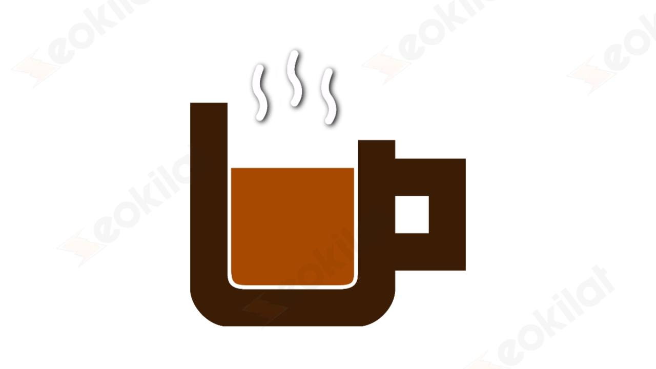 Logo coffee PNG