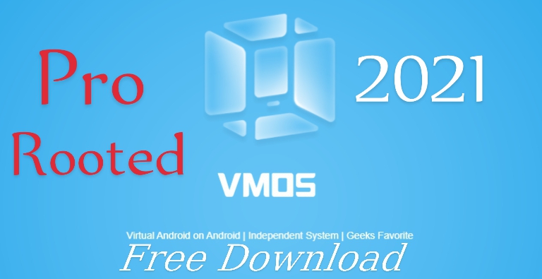Vmos Pro Vip Apk Rooted Rom 7 1 How To Install Full Method