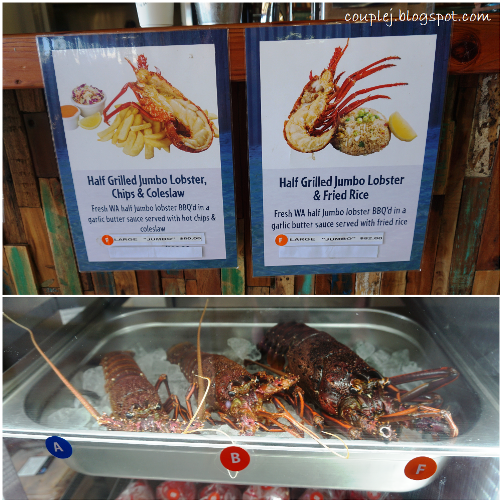 7D6N in Perth, Western Australia for MYR 3,360 PER PAX ALL IN (Part 2