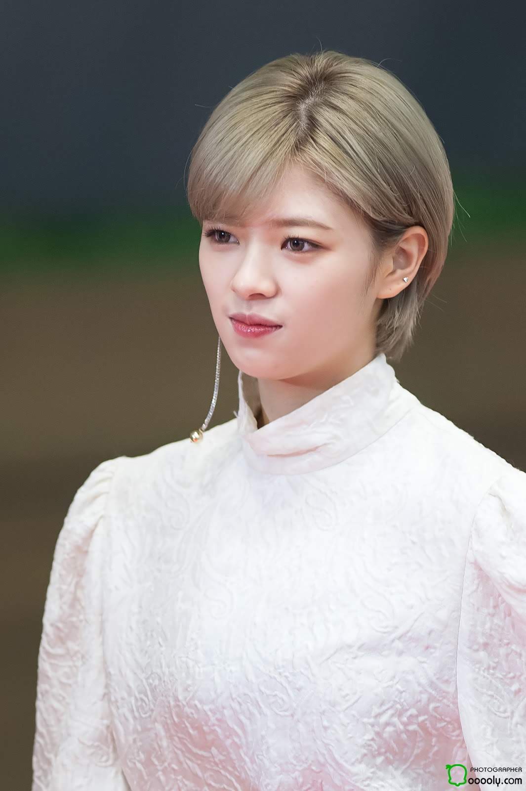 Yoo Jeong-yeon (Jeongyeon)