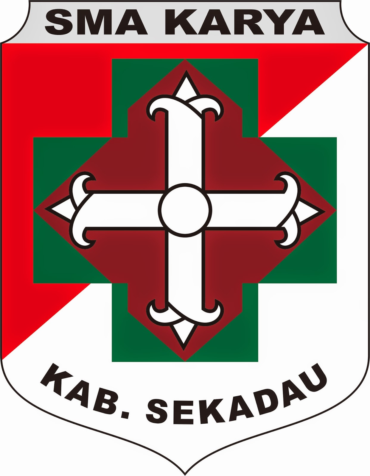 Logo Kabupaten Sekadau