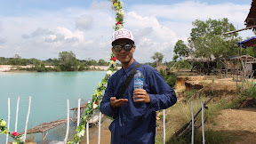 Kamu tidak bisa menjual apapun jika kamu tidak menjelaskan apapun