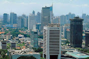 Empat Lembaga Top Dunia Beberkan Kondisi Ekonomi Indonesia