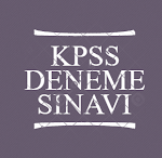 DENEME TESTLERİ