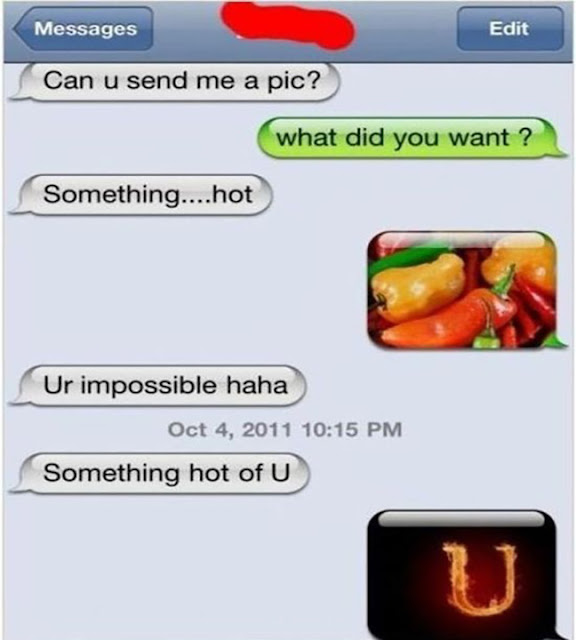 Very Funny Text Messages