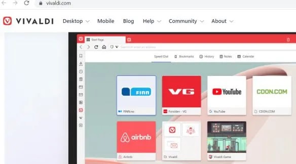 Top 10 Alternative Browsers for Chrome, Firefox & Edge