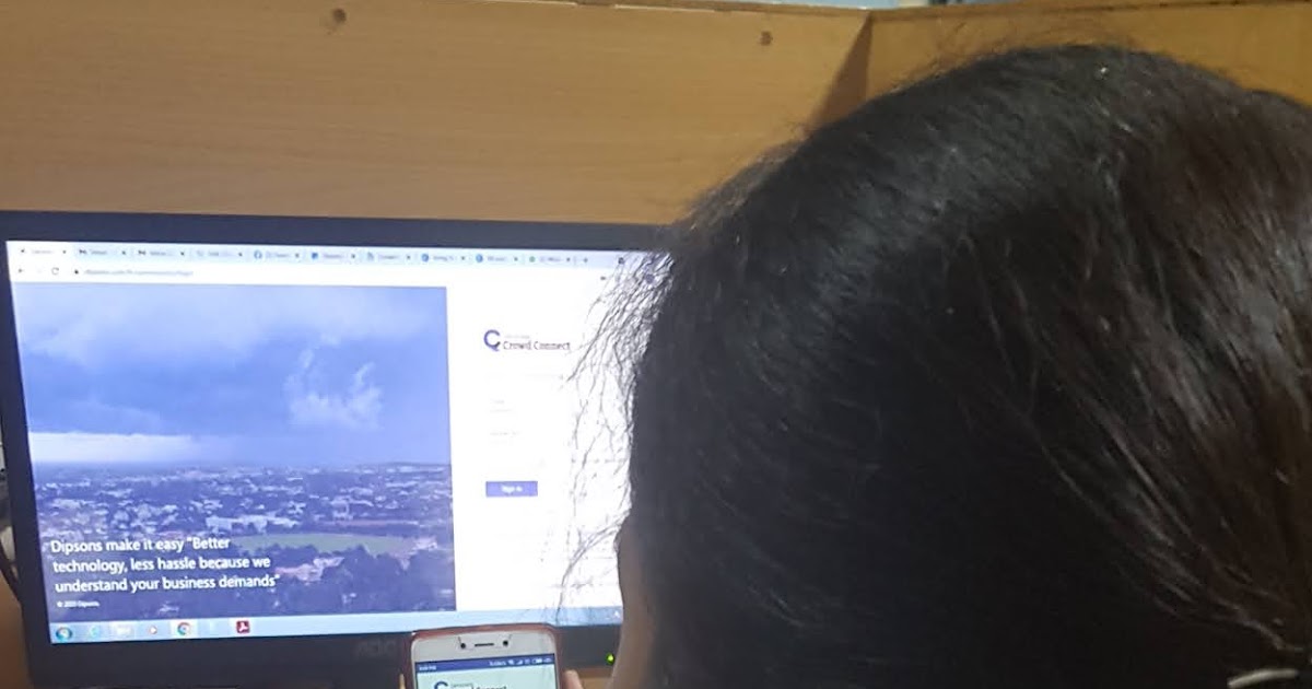 Software Applications Dipsons Consultancy Services Pvt Ltd Success Story