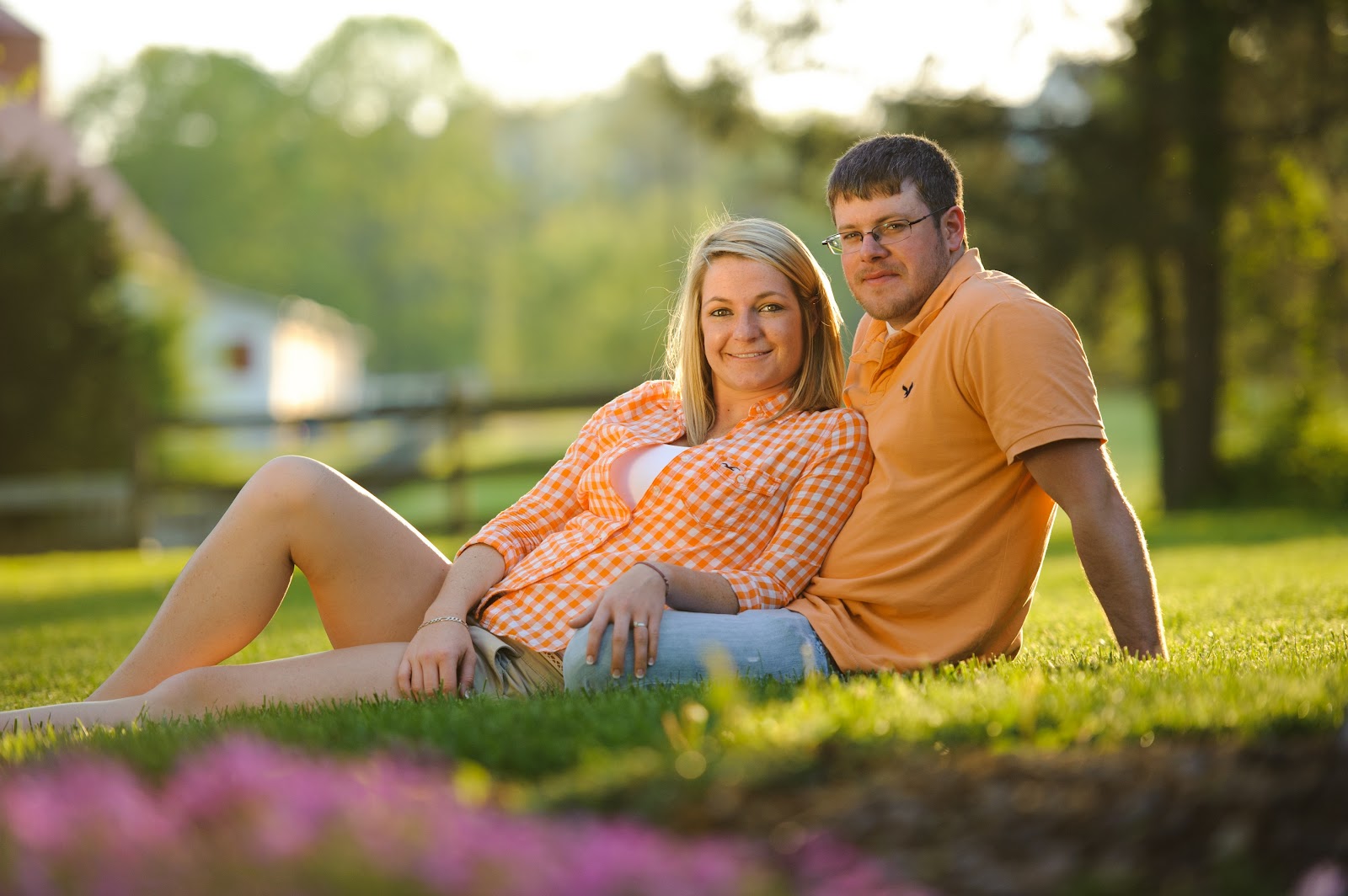 Cable Photography & Video Jordan & Will's Engagement Engagement