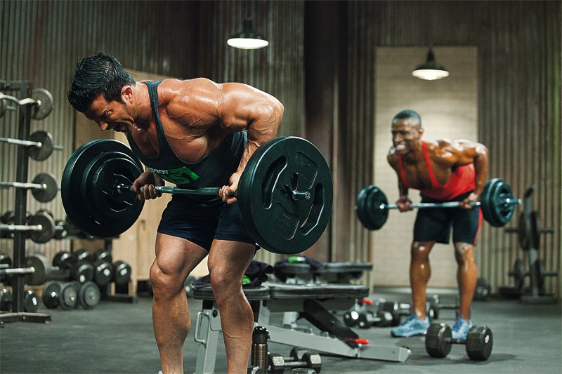 Xtreme Fitness For Life! Focus T25 and Body Beast Hybrid