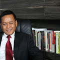 Dr Muryanto Amin Terpilih Sebagai Rektor USU Periode 2021-2026